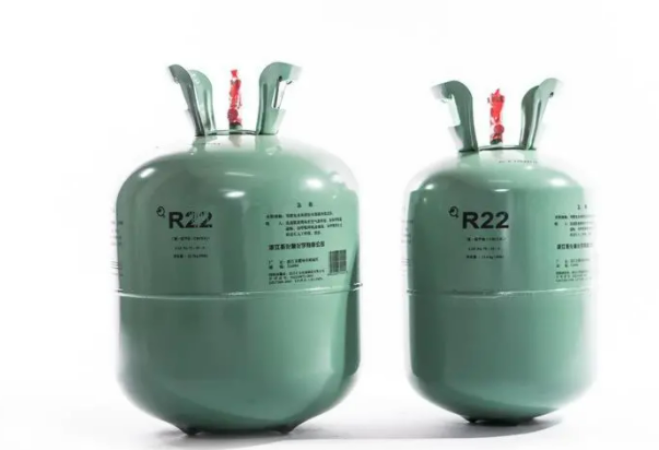 北京北京空调制冷器R22